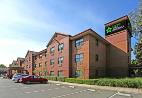  Extended Stay America Suites - Stockton - March Lane  Стоктон